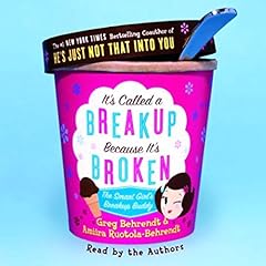 Called breakup broken for sale  Delivered anywhere in USA 