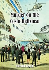 Murder the costa usato  Spedito ovunque in Italia 