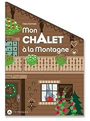 Chalet montagne d'occasion  Livré partout en Belgiqu