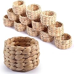 Pcs round woven for sale  Delivered anywhere in USA 
