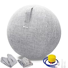 Toksay exercise ball for sale  Delivered anywhere in USA 