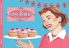 Favourite retro baking for sale  Delivered anywhere in UK