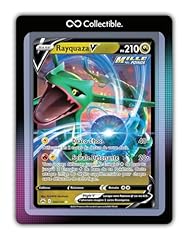 Card collection rayquaza d'occasion  Livré partout en France