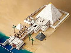 Pyramide taltempel gebraucht kaufen  Wird an jeden Ort in Deutschland