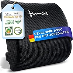 Healthfix coussin lombaire d'occasion  Livré partout en France