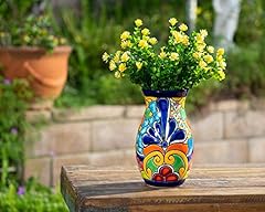 Enchanted talavera mexican for sale  Delivered anywhere in USA 