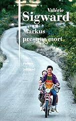 Markus presque mort d'occasion  Livré partout en France