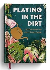 Playing dirt devotions for sale  Delivered anywhere in USA 