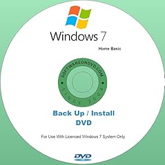 Dvd installazione sostitutivo usato  Spedito ovunque in Italia 