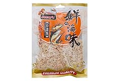 Dried baby shrimp for sale  Delivered anywhere in UK