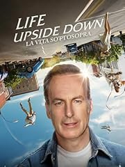Life upside down. usato  Spedito ovunque in Italia 