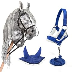 Hobby horse gris d'occasion  Livré partout en France