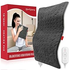 Comfytemp heat pad for sale  Delivered anywhere in UK