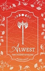 Alwest the desert gebraucht kaufen  Wird an jeden Ort in Deutschland