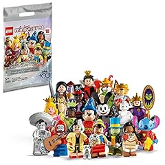 Lego minifigures disney d'occasion  Livré partout en France