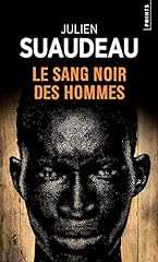 Sang noir hommes d'occasion  Livré partout en France