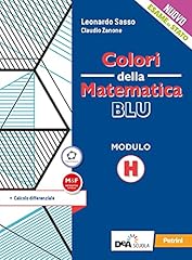 Colori della matematica. usato  Spedito ovunque in Italia 