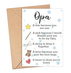Greenstar gifts opa for sale  Delivered anywhere in USA 