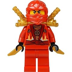 Lego ninjago kai d'occasion  Livré partout en France