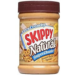 Skippy natural super for sale  Delivered anywhere in USA 