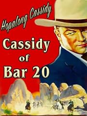 Hopalong cassidy cassidy for sale  Delivered anywhere in UK