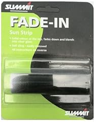 Fade sun strip for sale  Delivered anywhere in UK