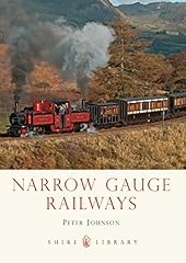 Narrow gauge railways for sale  Delivered anywhere in UK