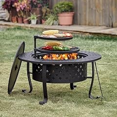 Fissfire outdoor fire for sale  Delivered anywhere in USA 