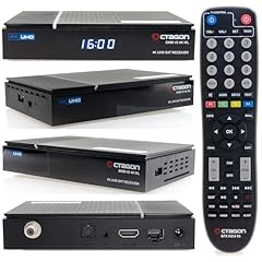 Ctagon sx98 uhd gebraucht kaufen  Wird an jeden Ort in Deutschland