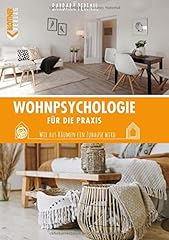 Wohnpsychologie für die gebraucht kaufen  Wird an jeden Ort in Deutschland