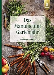 Manufactum gartenjahr gebraucht kaufen  Wird an jeden Ort in Deutschland