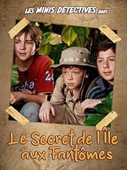 Minis détectives secret d'occasion  Livré partout en France