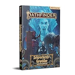 Pathfinder schreckensgewölbe gebraucht kaufen  Wird an jeden Ort in Deutschland