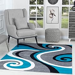 Glory rugs modern for sale  Delivered anywhere in USA 