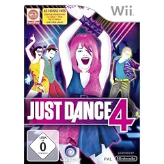 Just dance nintendo gebraucht kaufen  Wird an jeden Ort in Deutschland