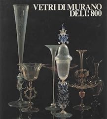 Vetri murano dell usato  Spedito ovunque in Italia 