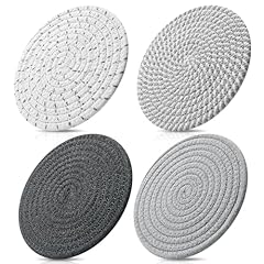 .fan trivets potholders for sale  Delivered anywhere in USA 