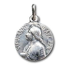Sterling silver joan for sale  Delivered anywhere in USA 