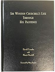 Sir winston churchill for sale  Delivered anywhere in UK