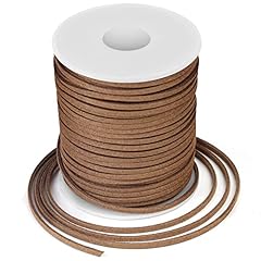 Leather string flat for sale  Delivered anywhere in UK