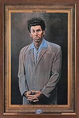Trends international seinfeld for sale  Delivered anywhere in USA 
