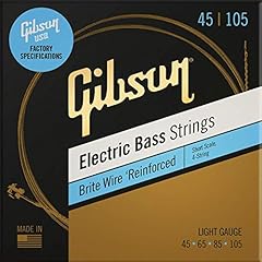 Gibson brite wire for sale  Delivered anywhere in USA 