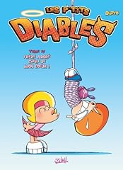 Tits diables t17 d'occasion  Livré partout en France