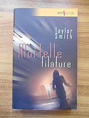 Mortelle filature d'occasion  Livré partout en France