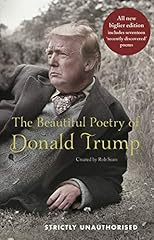 Beautiful poetry donald for sale  Delivered anywhere in USA 