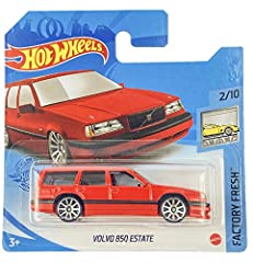 Hot wheels volvo d'occasion  Livré partout en France