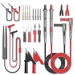 Cleqee multimeter prüfkabel gebraucht kaufen  Wird an jeden Ort in Deutschland