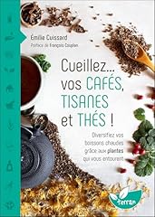Cueillez cafés tisanes d'occasion  Livré partout en France