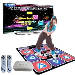 Damcoola dance mat for sale  Delivered anywhere in UK