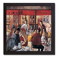 Cafe new york for sale  Delivered anywhere in USA 